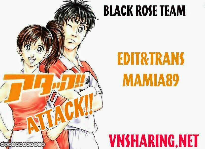 Attack!! Chapter 10 trang 0