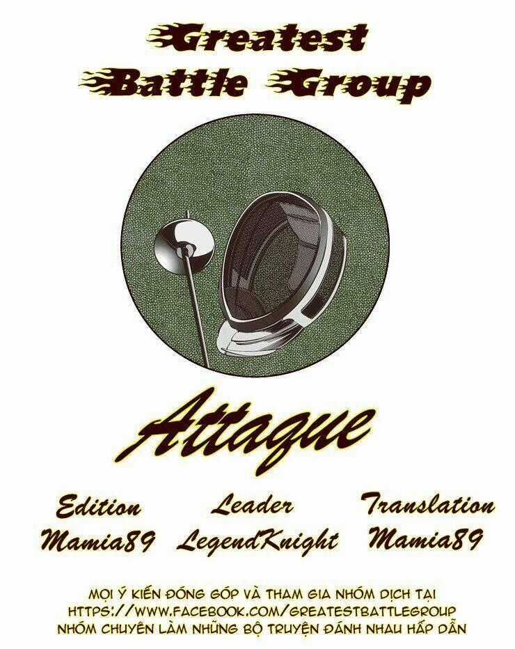 Attaque Chapter 12 trang 0