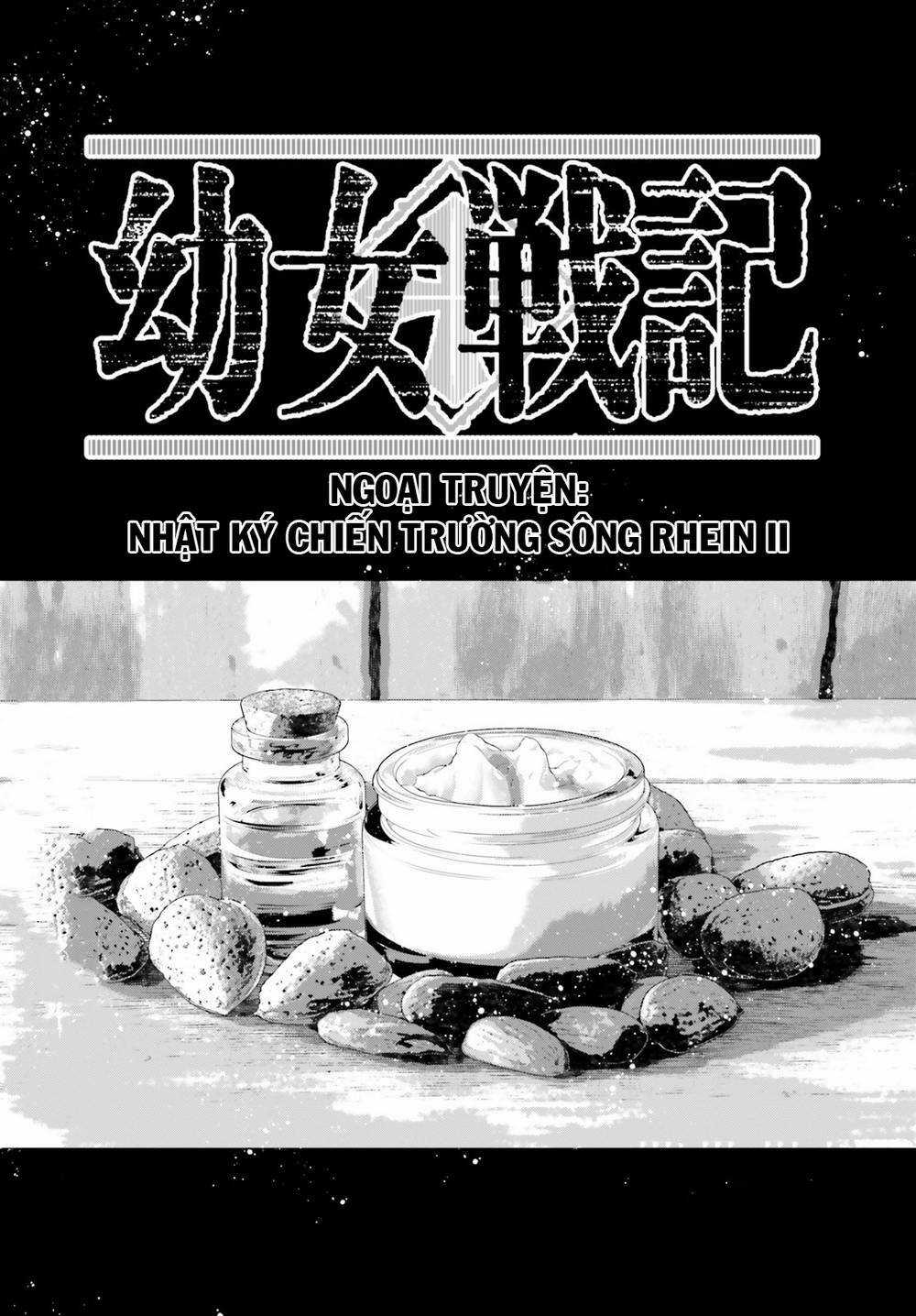 Ấu Nữ Chiến Ký Chapter 60.6 trang 0