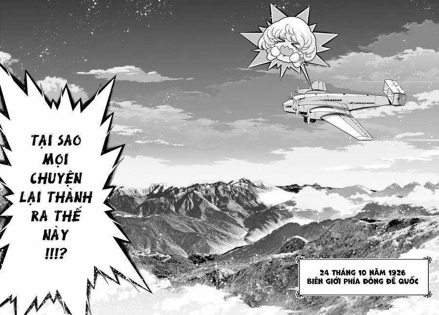 Ấu Nữ Chiến Ký Chapter 75 trang 1