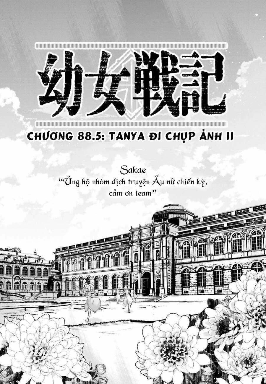 Ấu Nữ Chiến Ký Chapter 88.5 trang 1