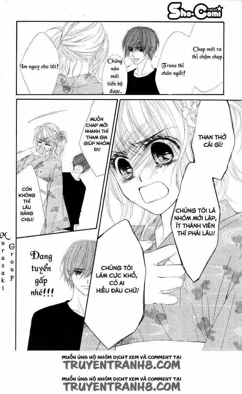 Awa-koi Chapter 2 trang 1