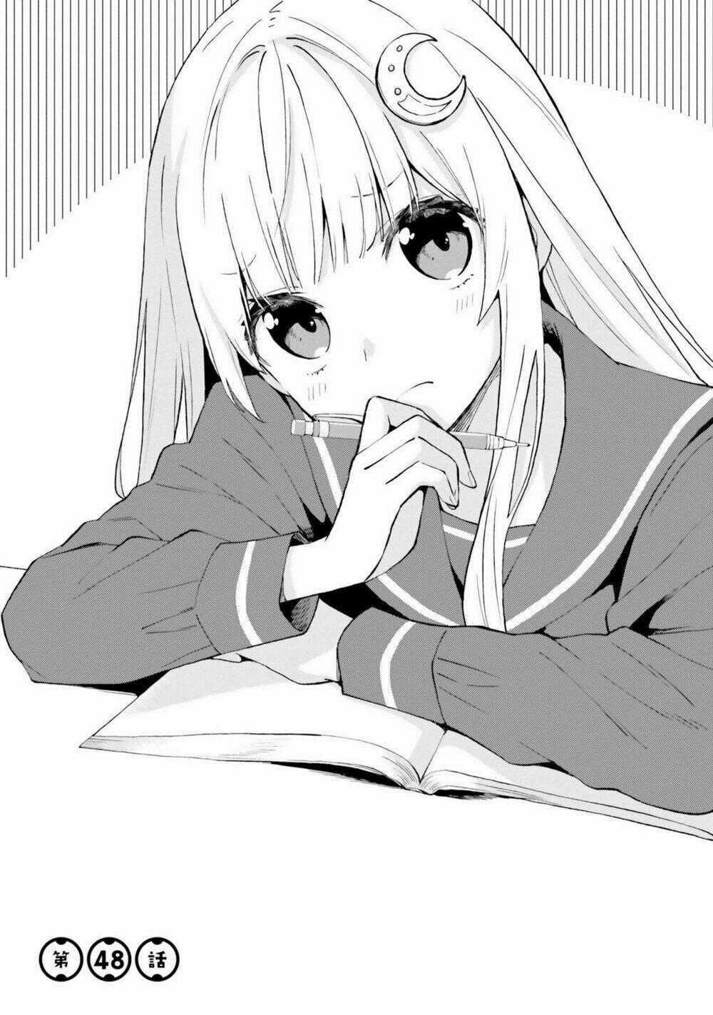 Ayakashiko Chapter 48 trang 0