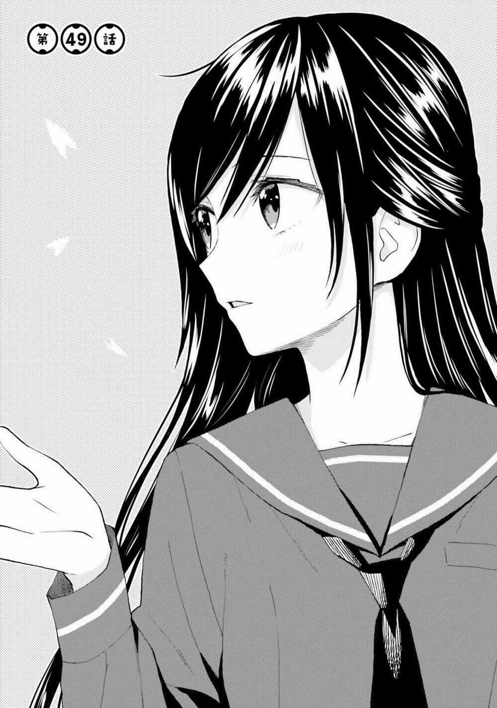 Ayakashiko Chapter 49 trang 0