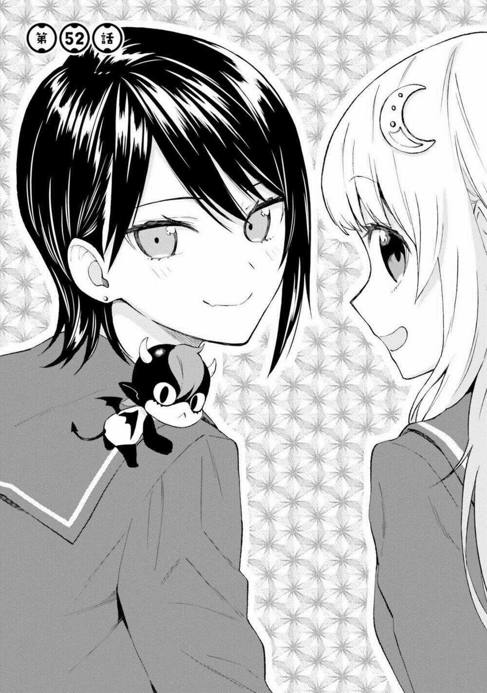 Ayakashiko Chapter 52 trang 0