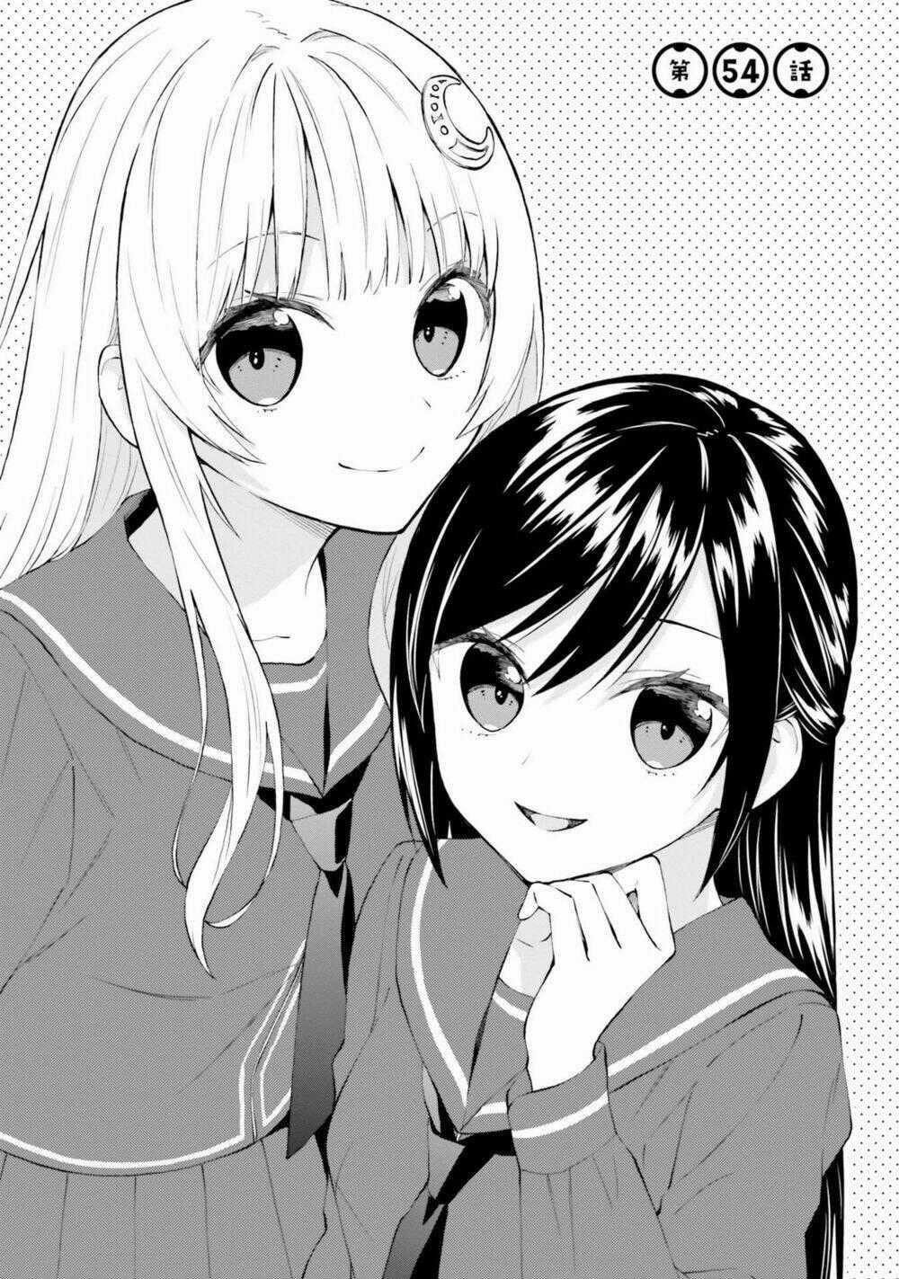 Ayakashiko Chapter 54 trang 0