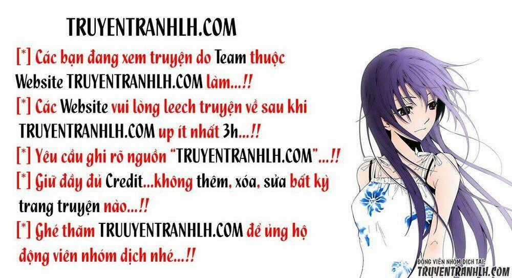 Ayanashi Chapter 0 trang 1