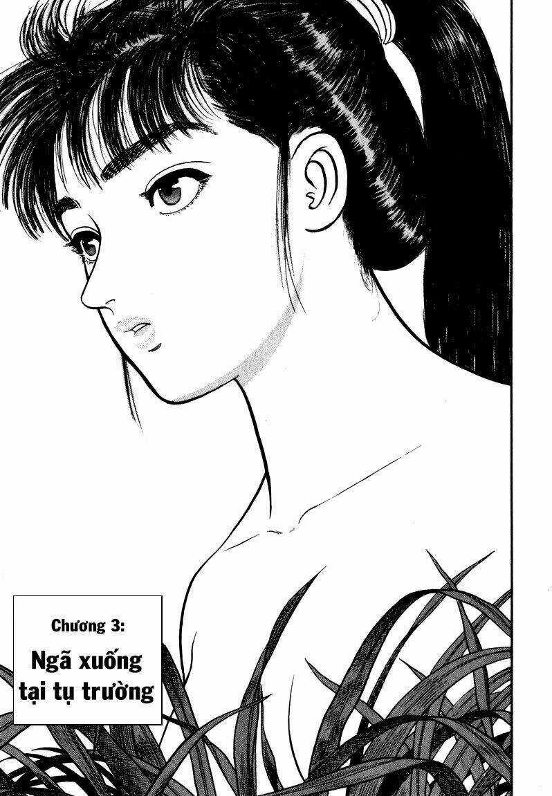 Azumi Chapter 46 trang 0