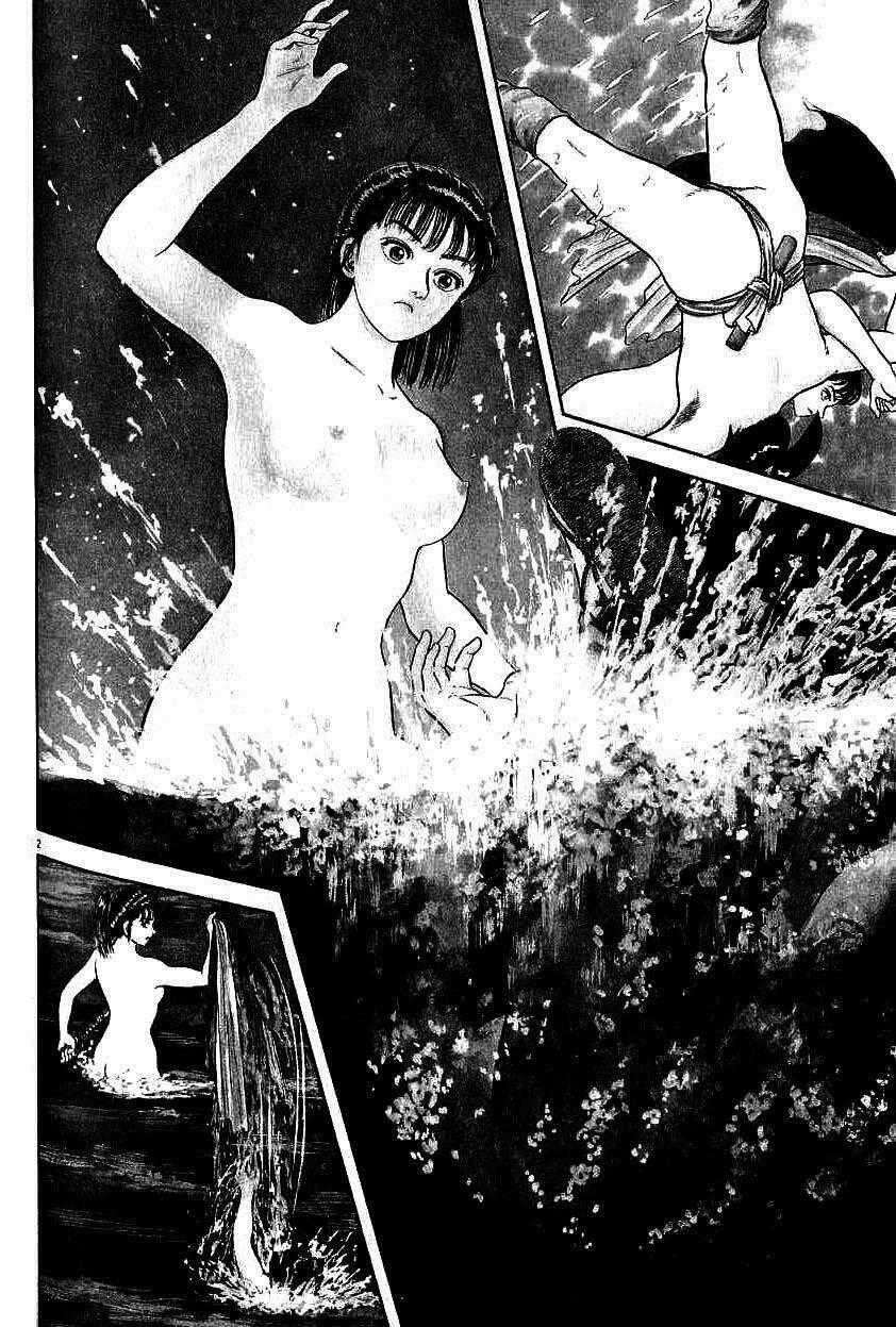 Azumi Chapter 80 trang 1