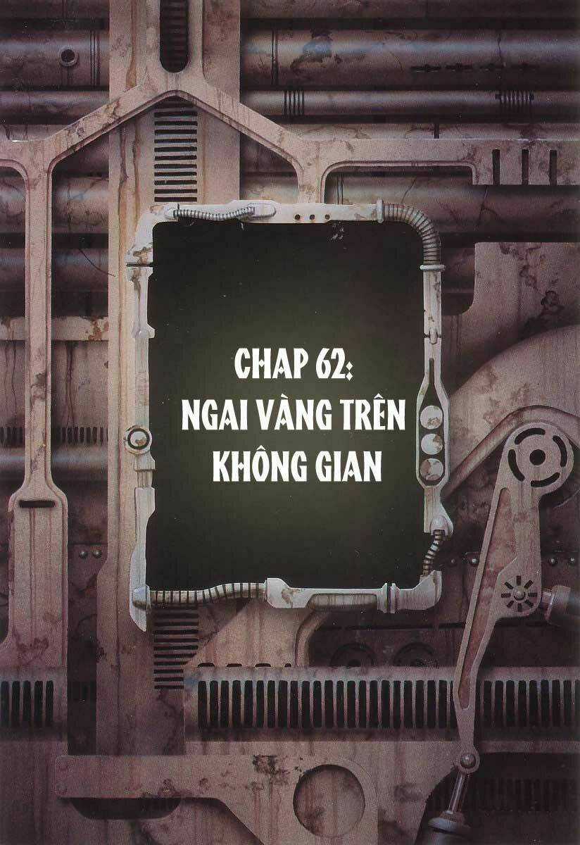 B't X Chapter 62 trang 1