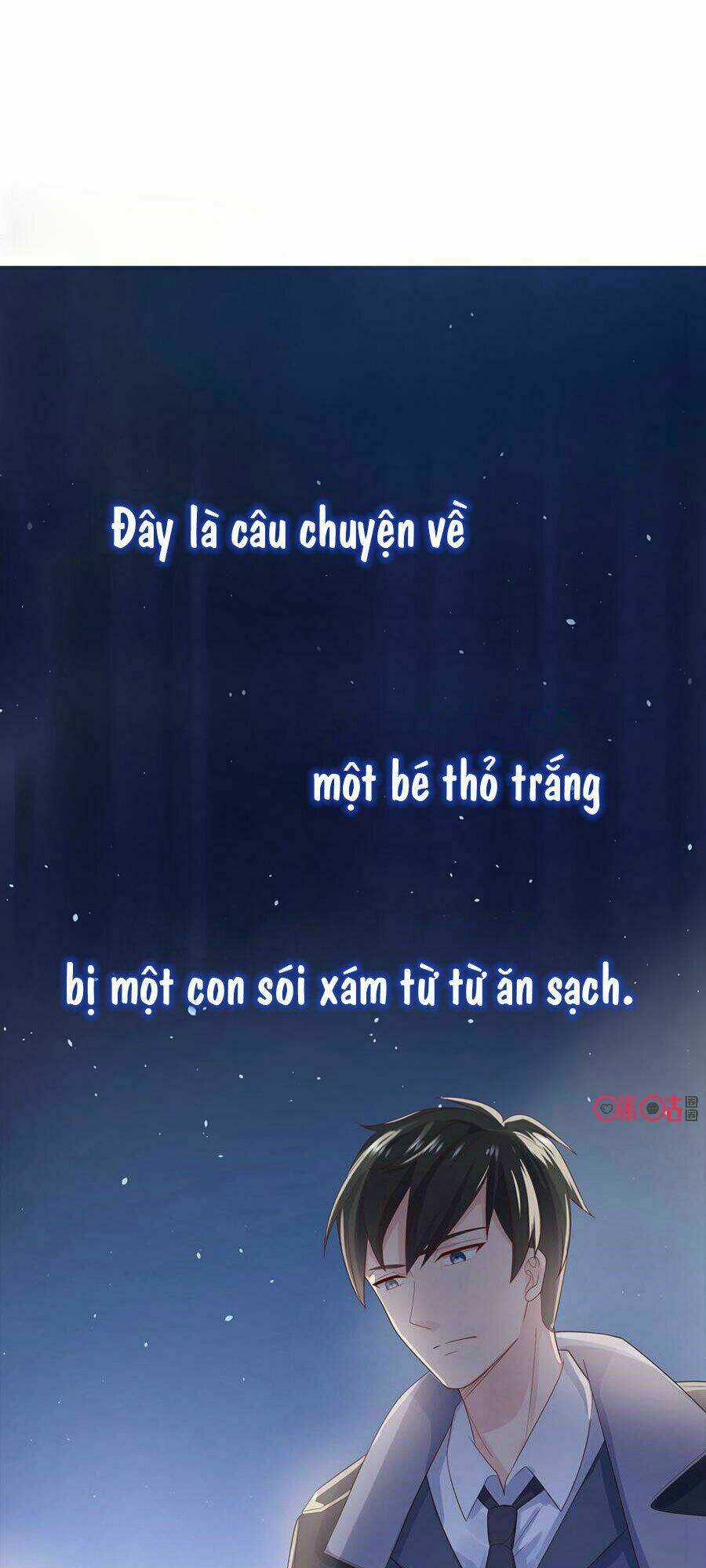 Bá Ái Hãn Thê Chapter 1 trang 0