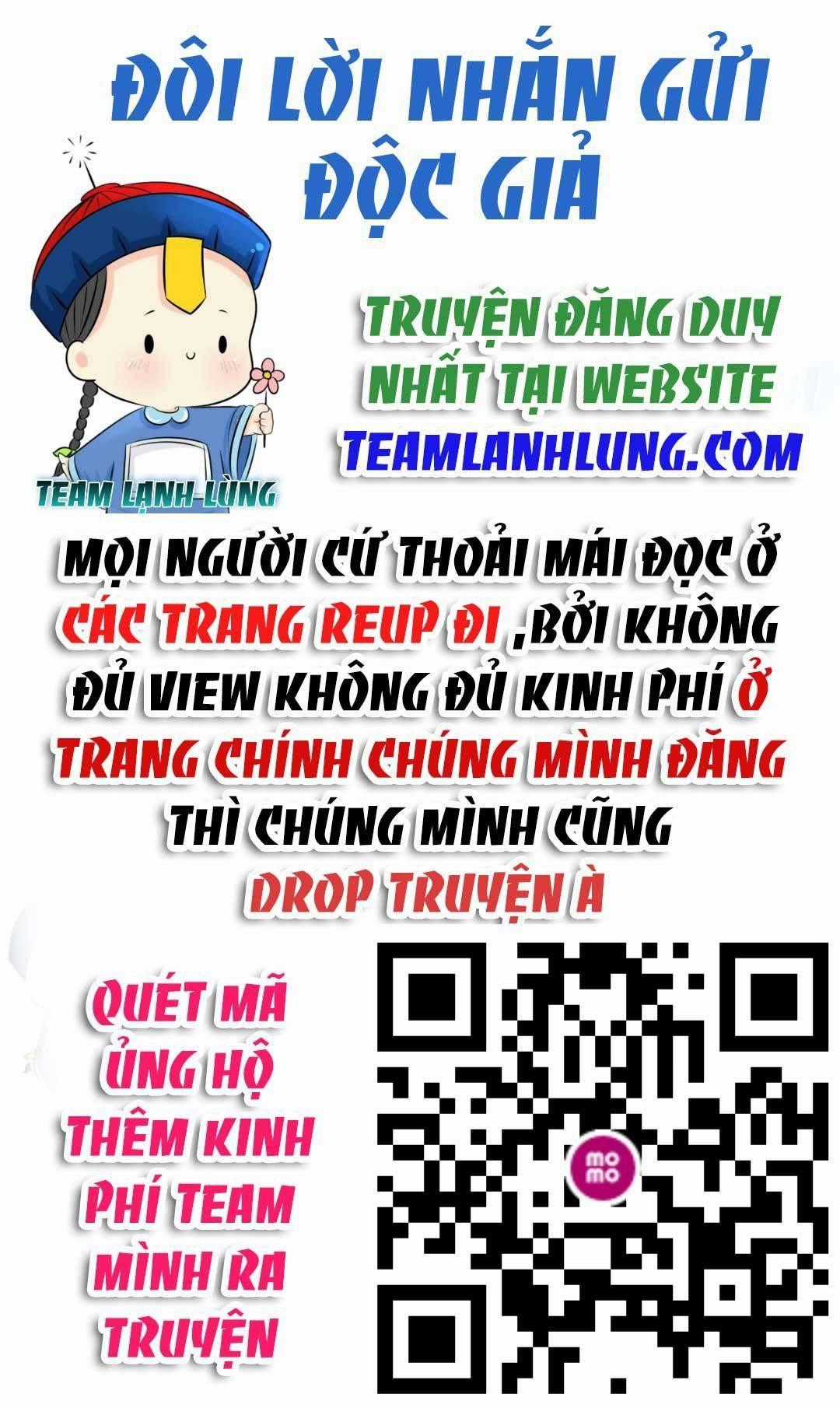 BA BA BẠO QUÂN CUỒNG NHI NỮ Chapter 74 trang 1