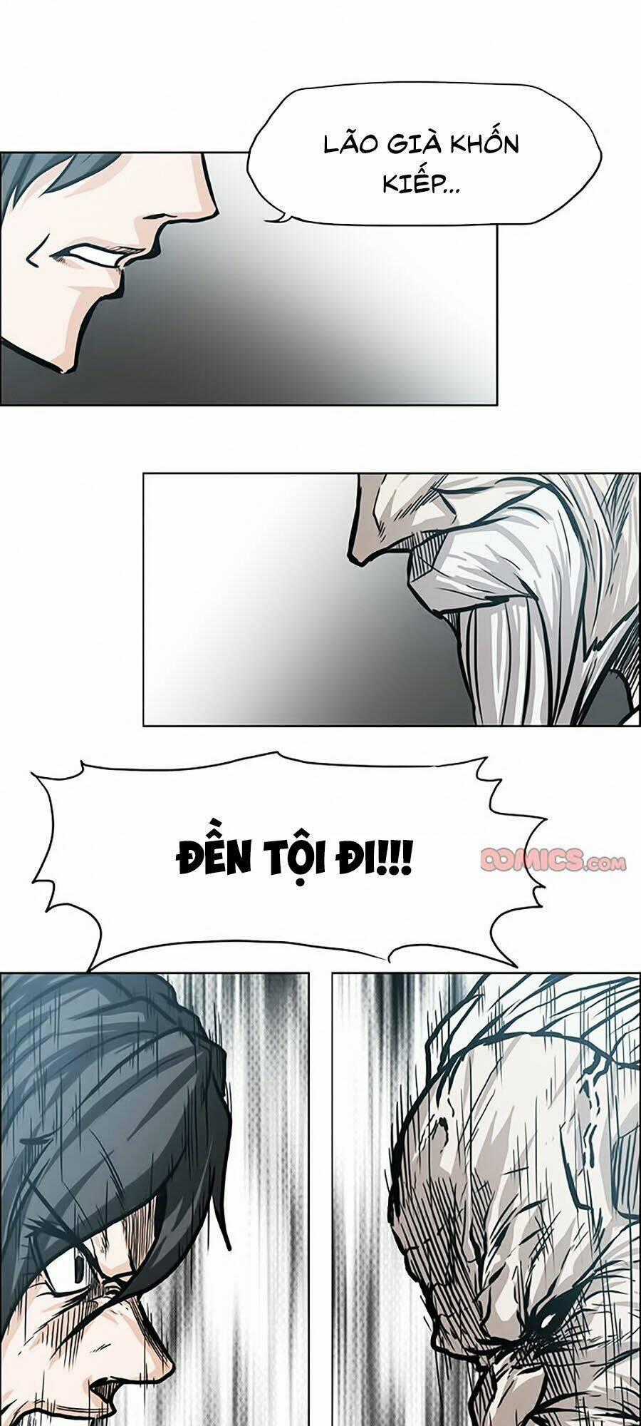 Bá Chủ Học Đường Ss2 Chapter 48 trang 0