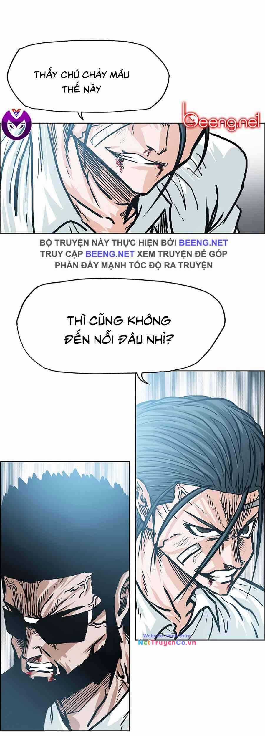 Bá Chủ Học Đường Chapter 149 trang 0