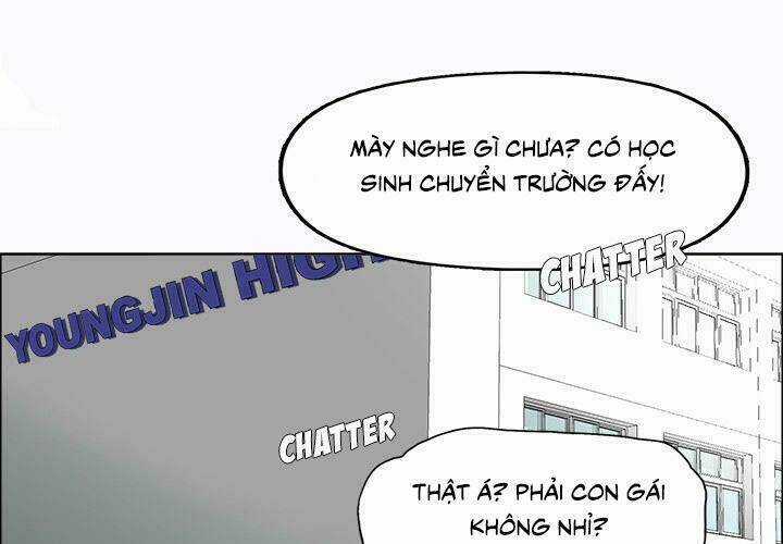 Bá Chủ Học Đường Chapter 3 trang 0