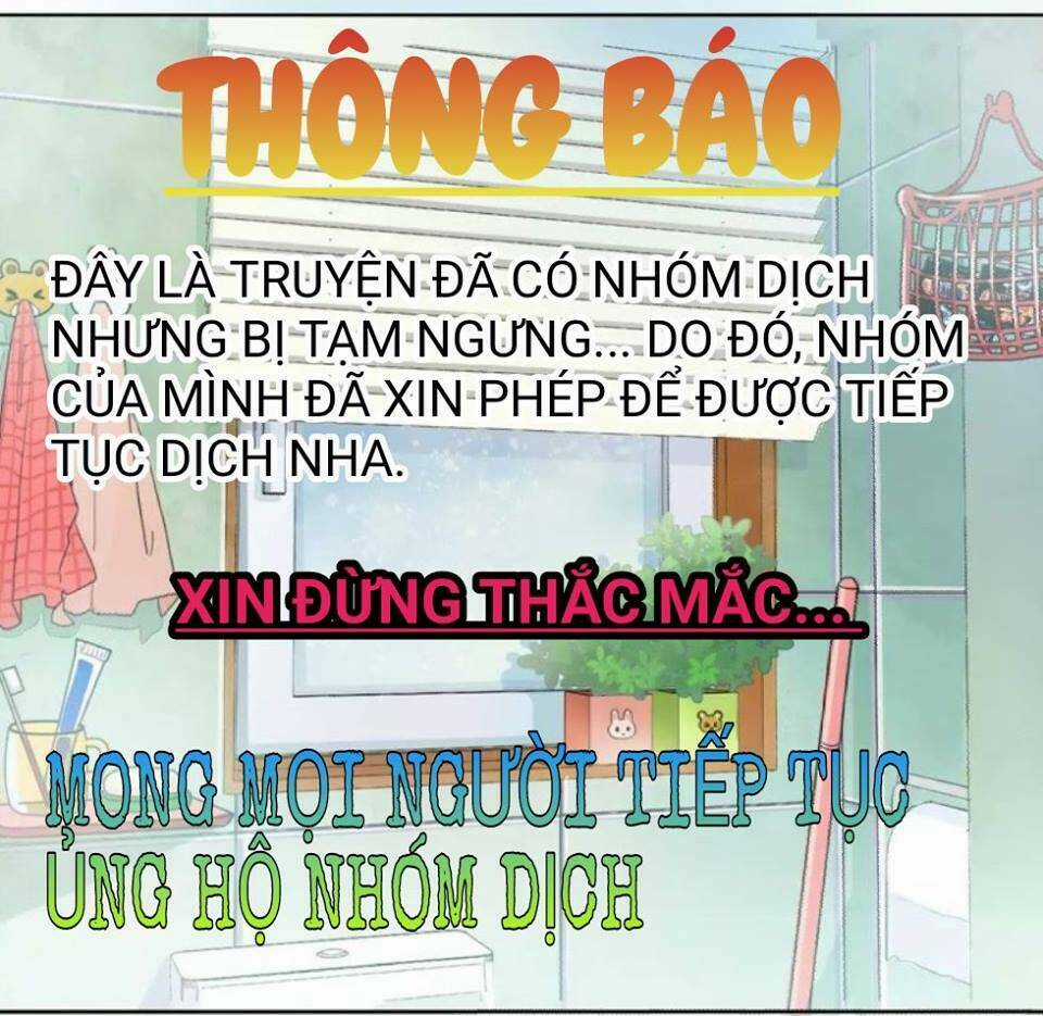 Bá Đạo Nữ Tổng Tài - Nhật Ký Trưởng Thành Chapter 25 trang 1