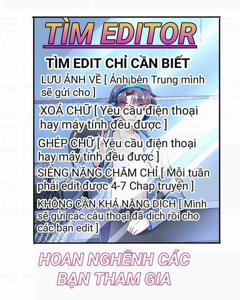 Bá Đạo Nữ Tổng Tài - Nhật Ký Trưởng Thành Chapter 26.5 trang 1