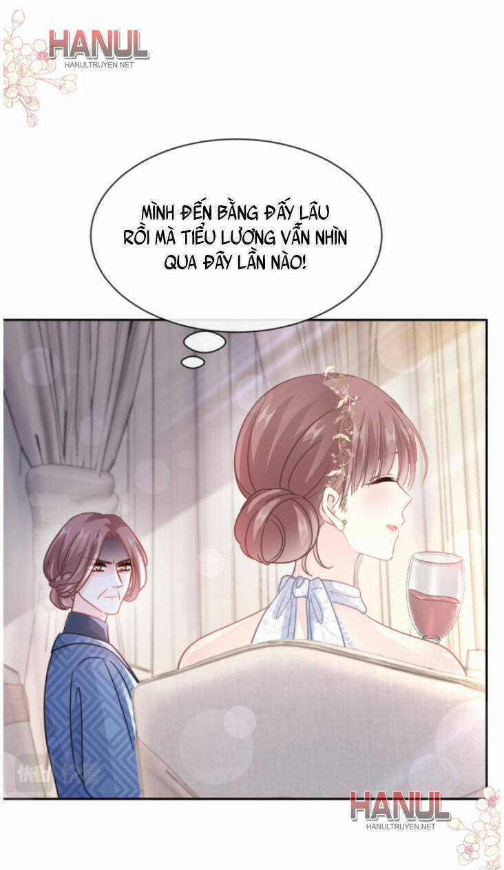 Bá Đạo Tổng Tài Nhẹ Nhàng Yêu Chapter 337 trang 1