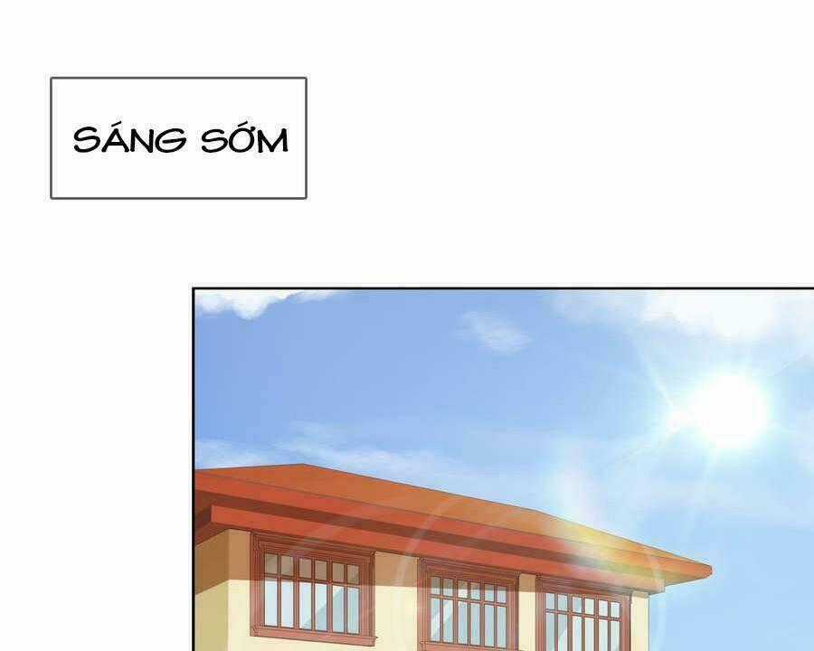 Bá Đạo Trung Khuyển Tìm Ái Ký Chapter 115 trang 0