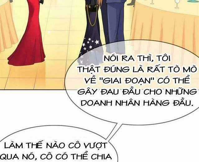 Bá Đạo Trung Khuyển Tìm Ái Ký Chapter 126 trang 1