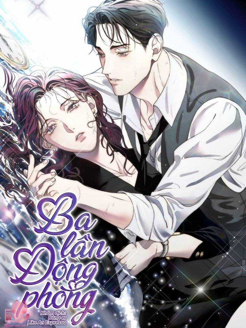 Ba Lần Động Phòng Chapter 37 trang 1