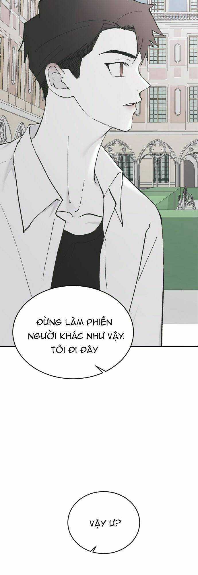 Ba Người Anh Trai Cực Phẩm Của Tôi Chapter 48 trang 1