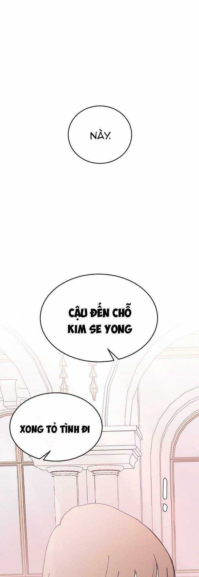 Ba Người Anh Trai Cực Phẩm Của Tôi Chapter 56 trang 1