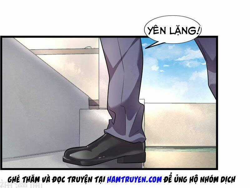 Bá Thiên Chiến Hoàng Chapter 7 trang 1