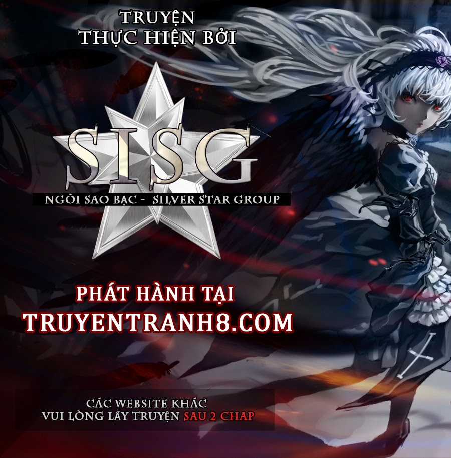 Bá Tước Tiểu Thư Chapter 1 trang 1