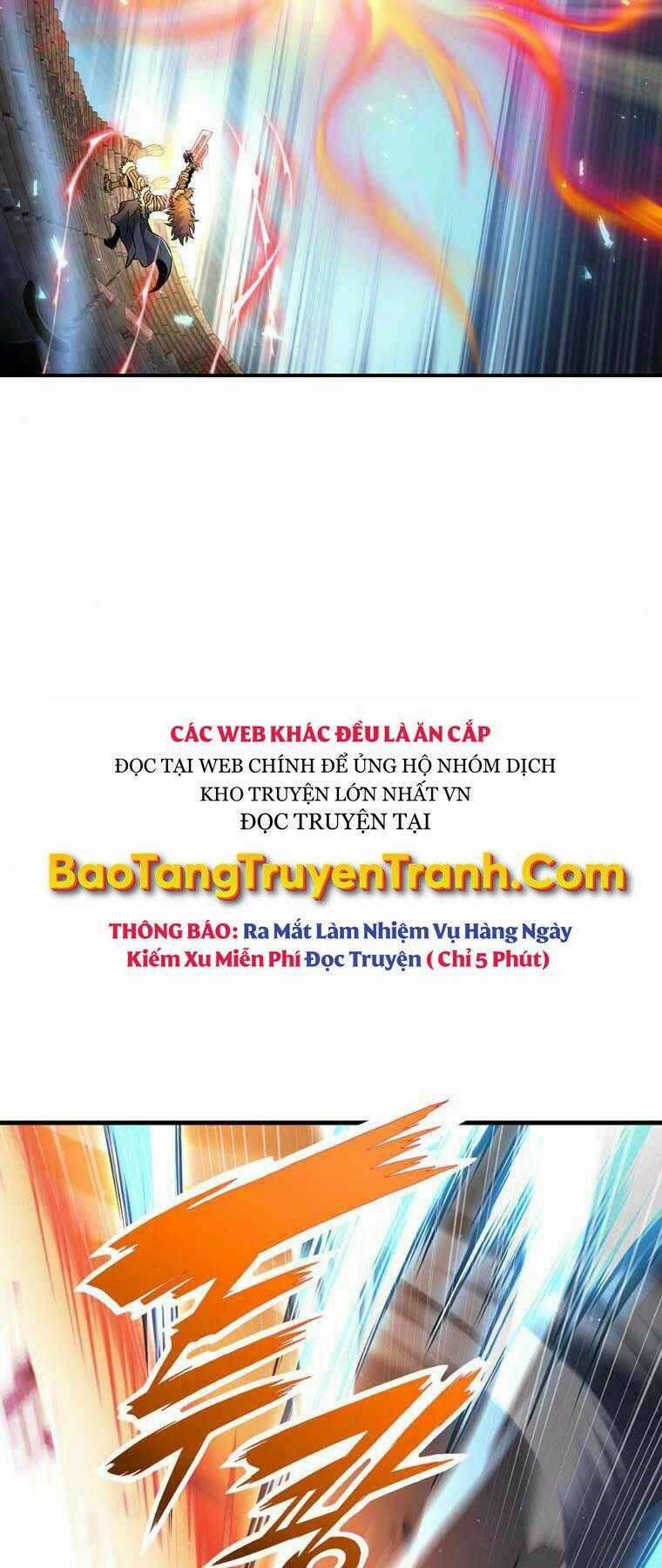 Bá Vương Chi Tinh Chapter 11 trang 1