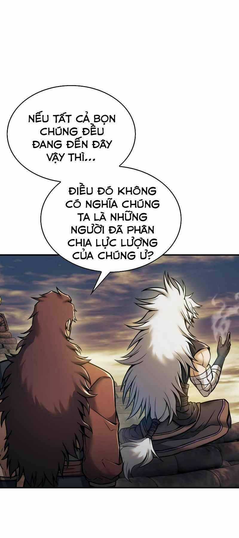 Bá Vương Chi Tinh Chapter 18 trang 0