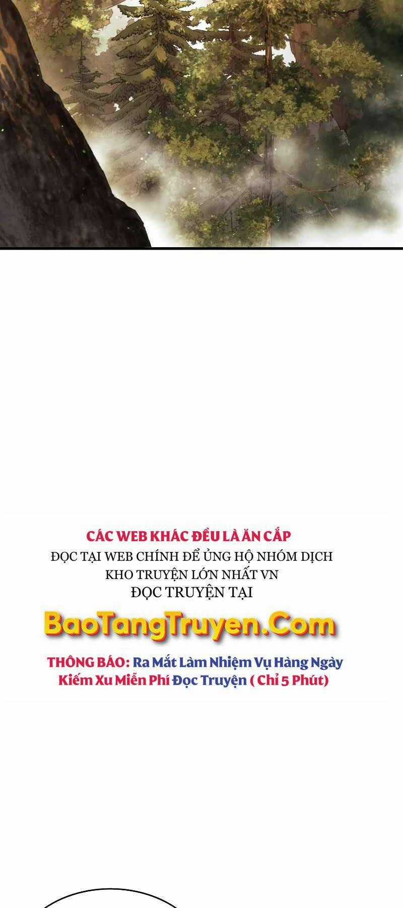 Bá Vương Chi Tinh Chapter 20 trang 1