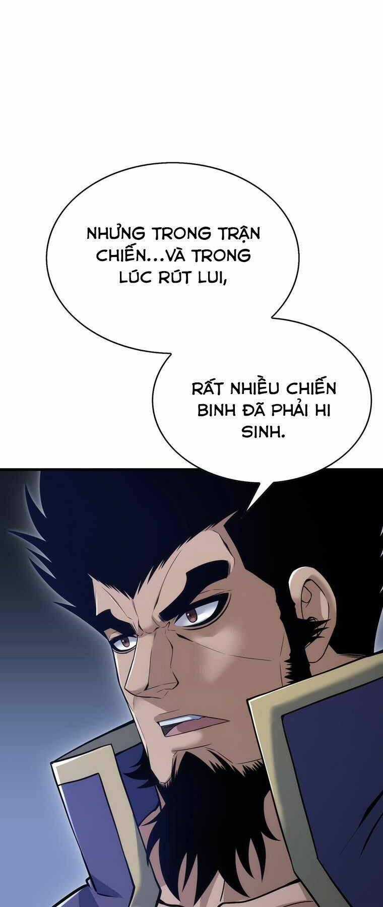 Bá Vương Chi Tinh Chapter 28 trang 1