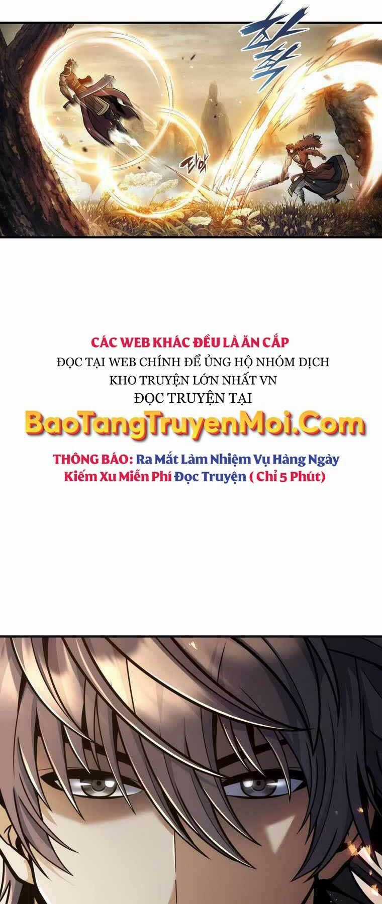 Bá Vương Chi Tinh Chapter 33 trang 1