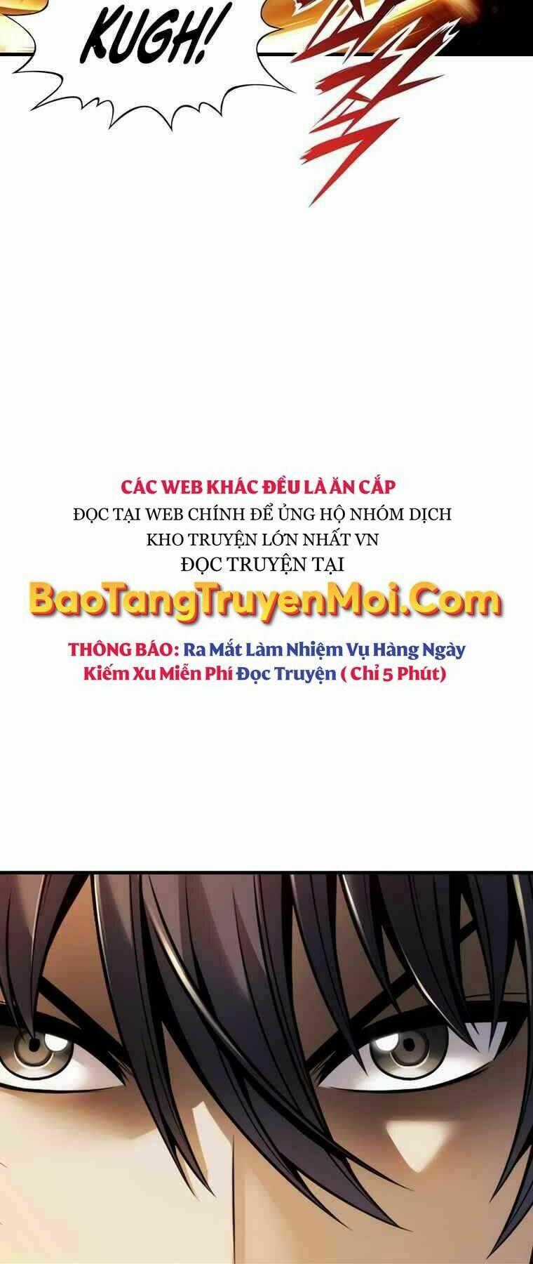 Bá Vương Chi Tinh Chapter 37 trang 1