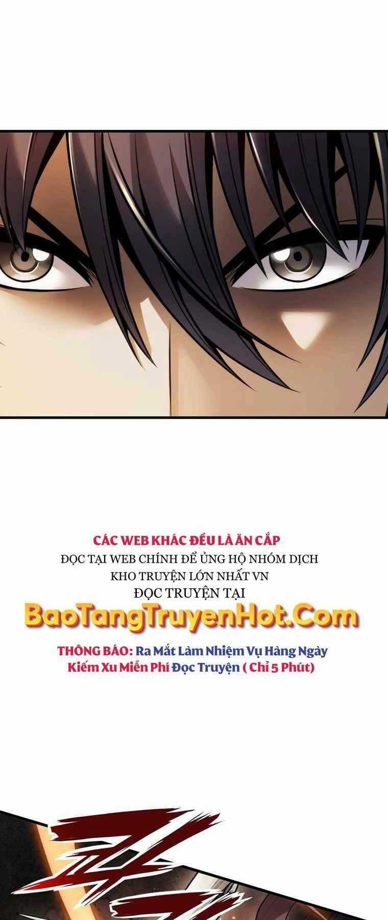 Bá Vương Chi Tinh Chapter 40 trang 1