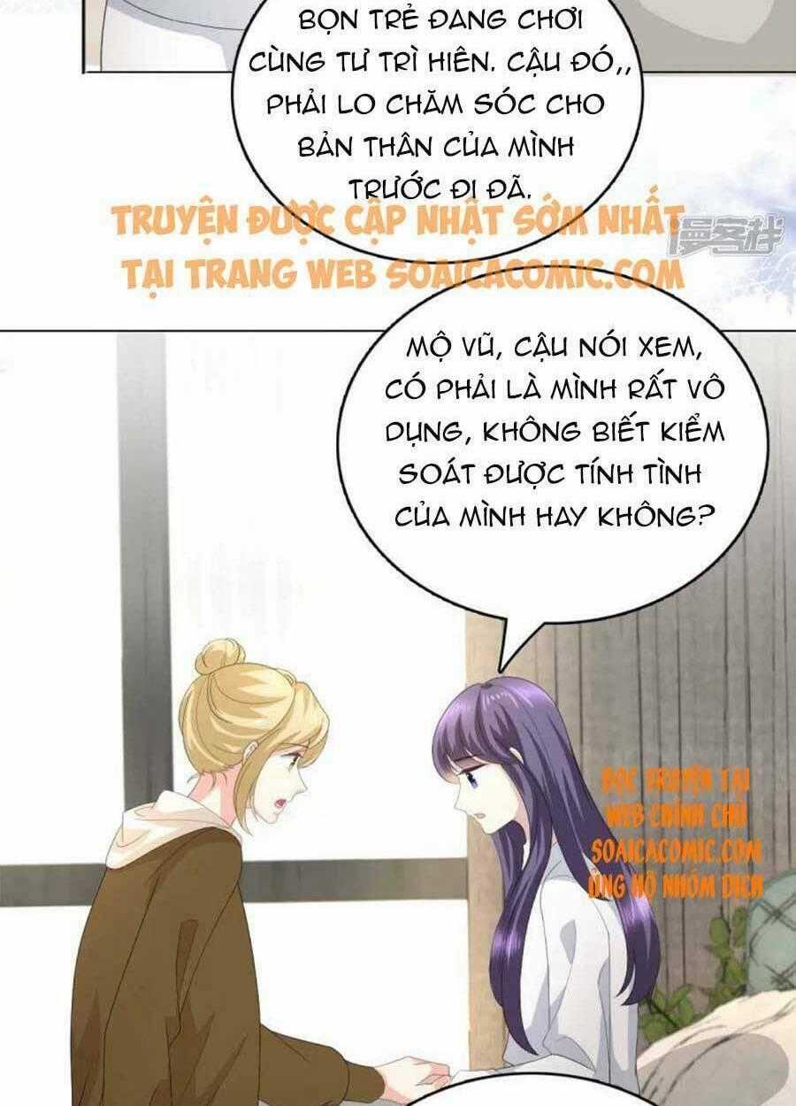 Bà Xã Quyến Rũ Trí Mạng: Tổng Tài Muốn Tái Hôn Chapter 101 trang 1