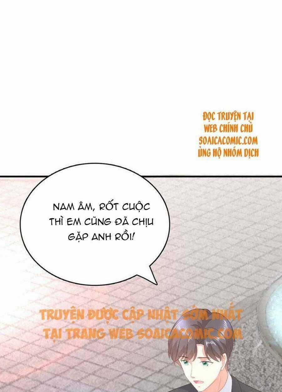 Bà Xã Quyến Rũ Trí Mạng: Tổng Tài Muốn Tái Hôn Chapter 104 trang 1