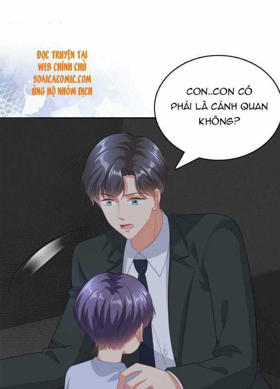 Bà Xã Quyến Rũ Trí Mạng: Tổng Tài Muốn Tái Hôn Chapter 106 trang 1