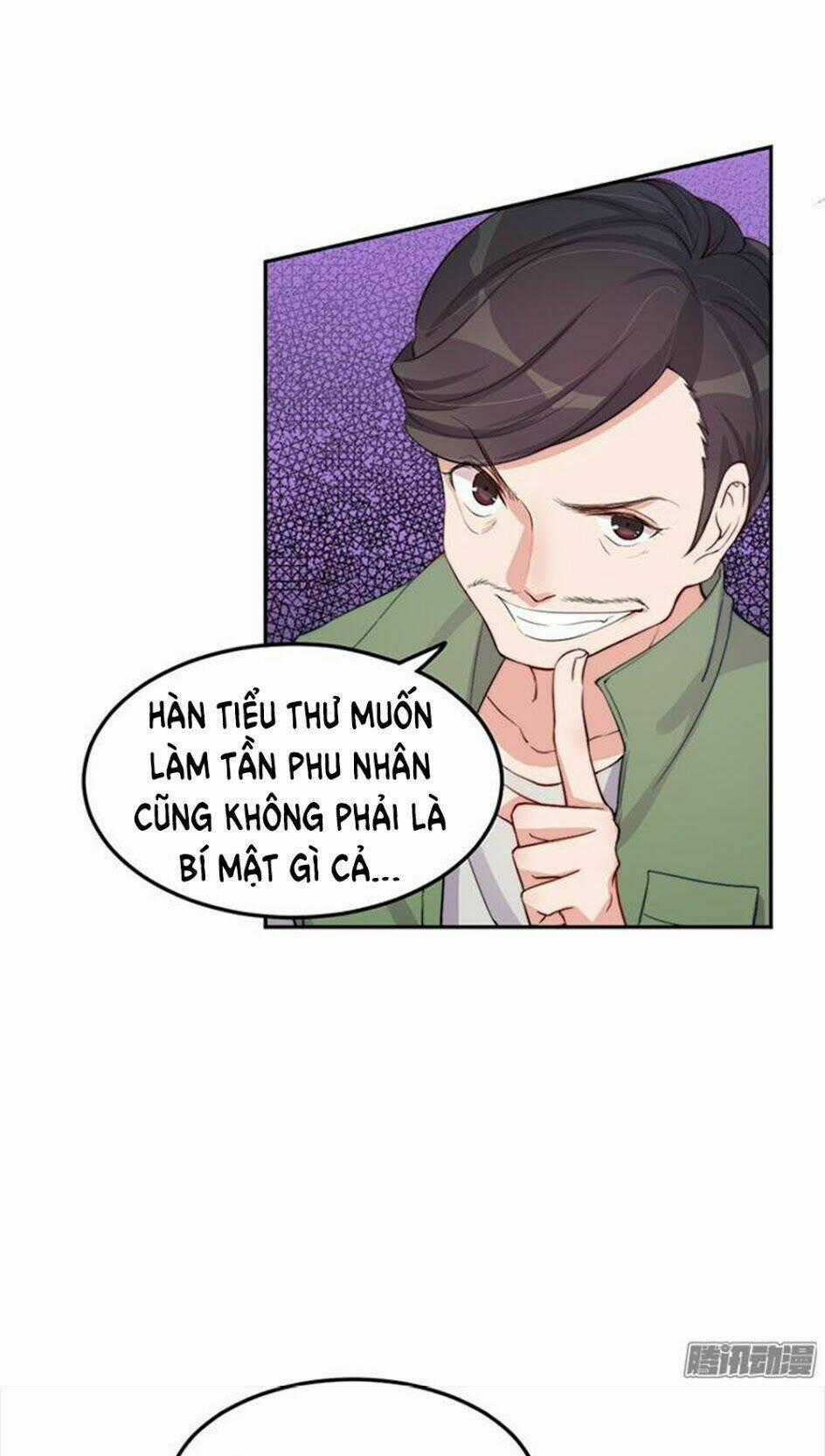 Bà Xã Tôi Là Nam Thần Chapter 30 trang 1