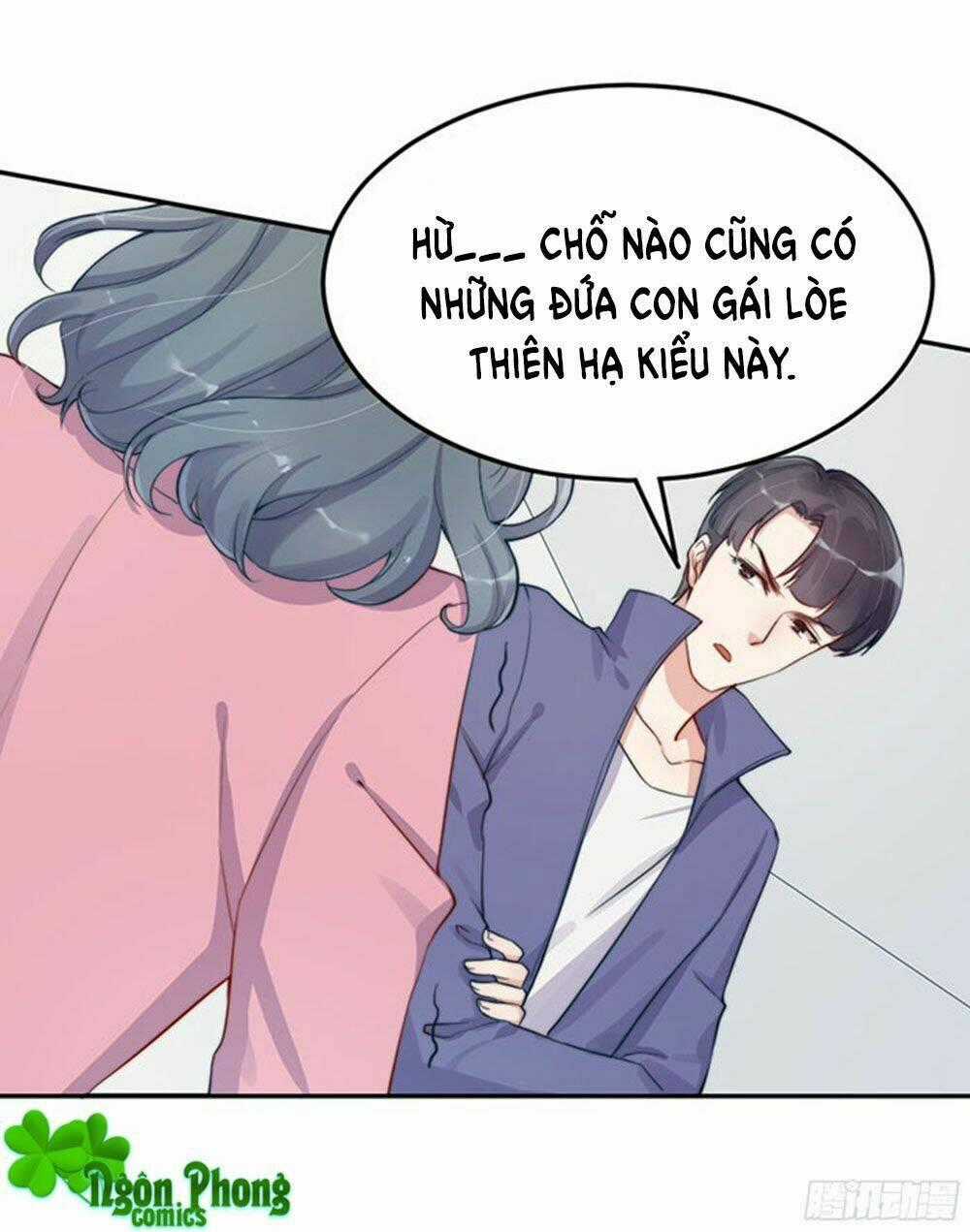 Bà Xã Tôi Là Nam Thần Chapter 40 trang 1