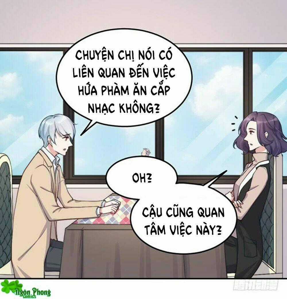 Bà Xã Tôi Là Nam Thần Chapter 42 trang 0