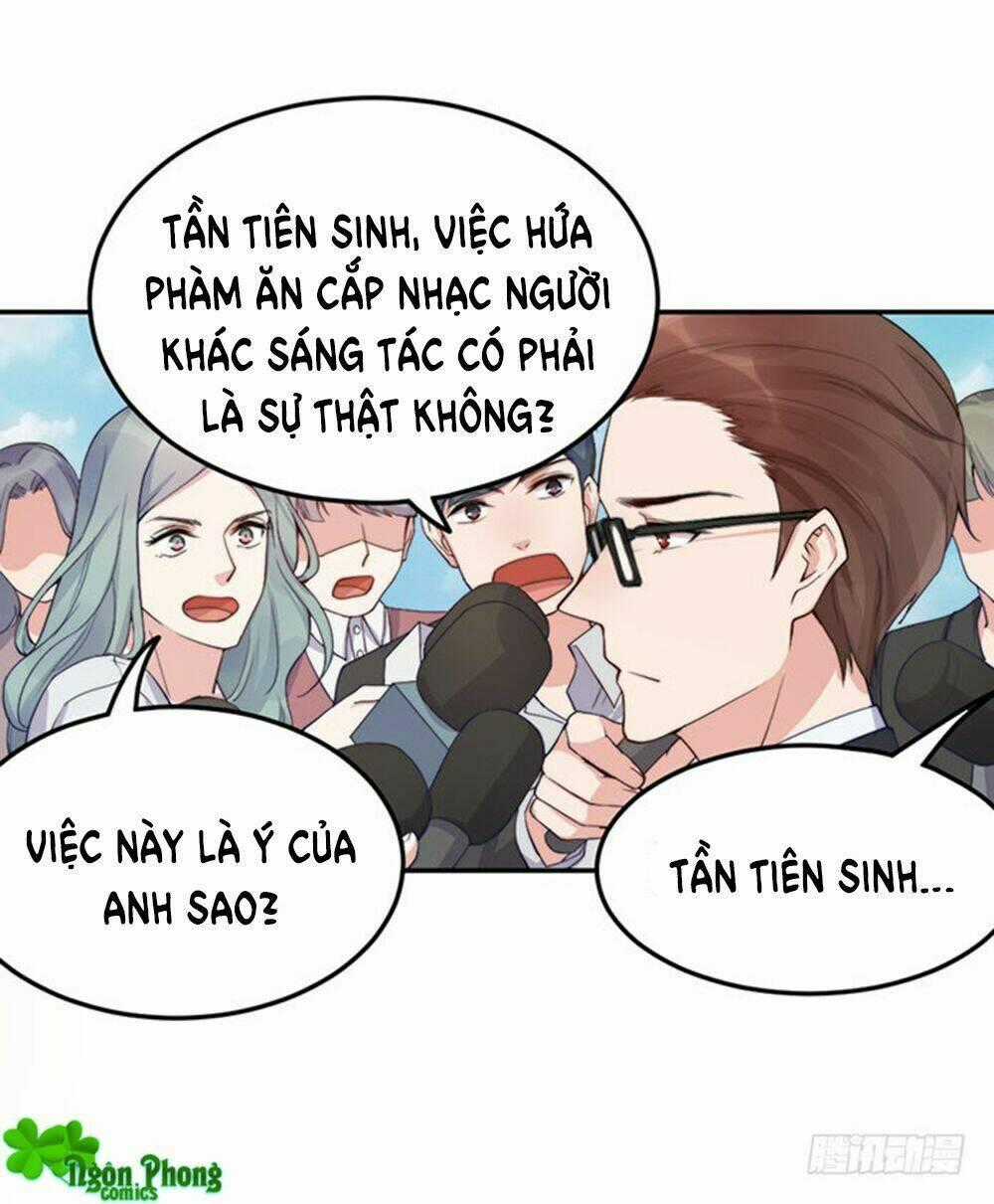 Bà Xã Tôi Là Nam Thần Chapter 43 trang 0