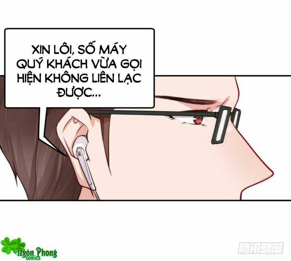 Bà Xã Tôi Là Nam Thần Chapter 48 trang 0