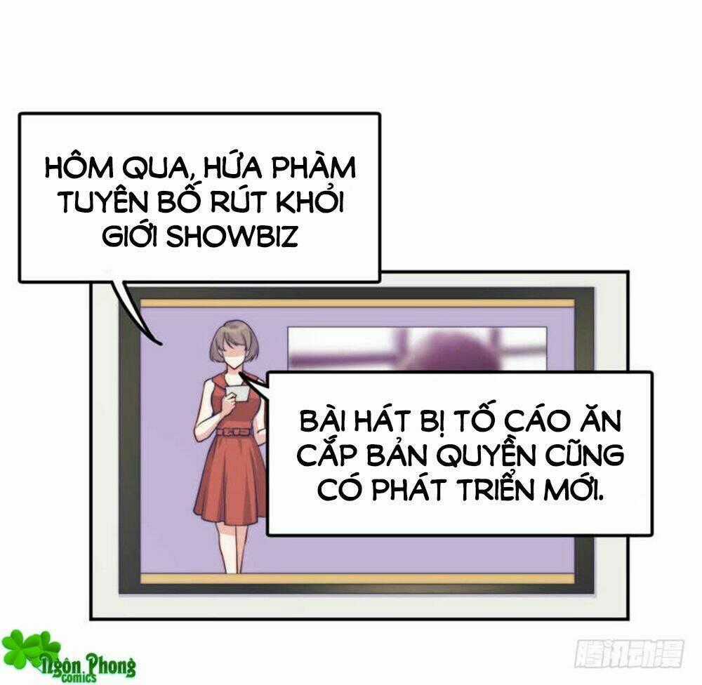 Bà Xã Tôi Là Nam Thần Chapter 50 trang 0