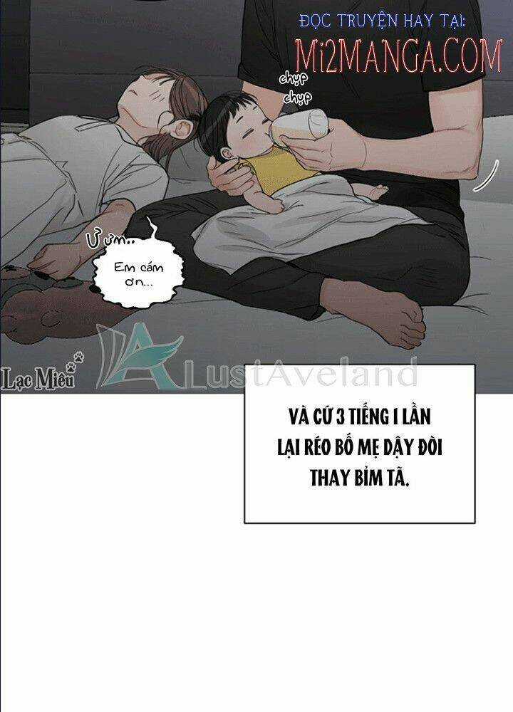 Baby Đến Rồi! Chapter 69 trang 1