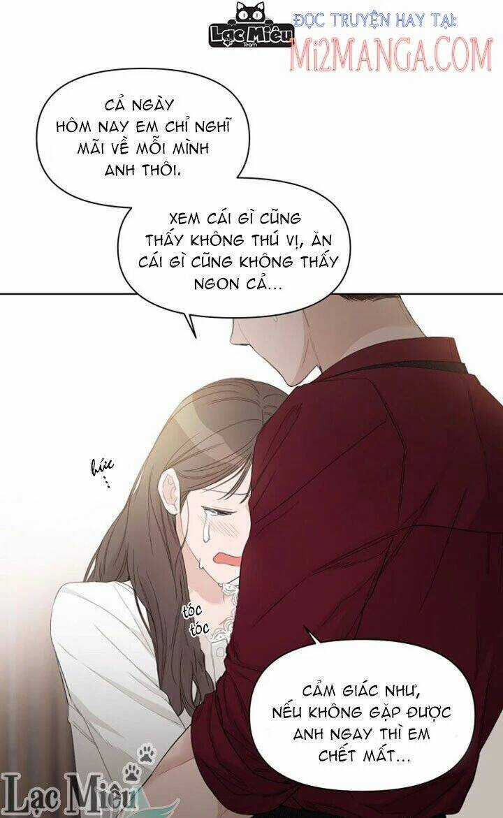 Baby Đến Rồi! Chapter 71 trang 0