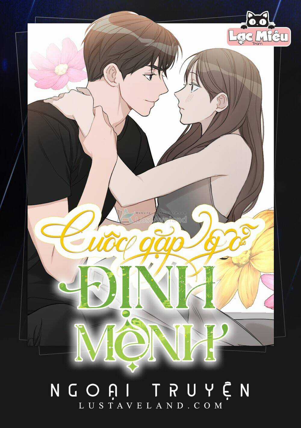 Baby Đến Rồi! Chapter 74 trang 1