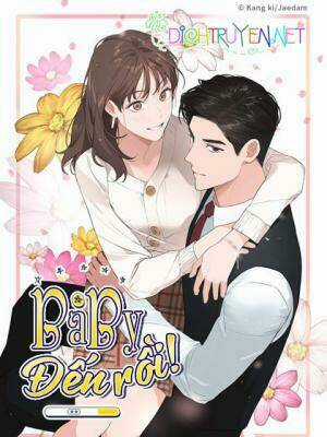 Baby Đến Rồi! Chapter 76 trang 0