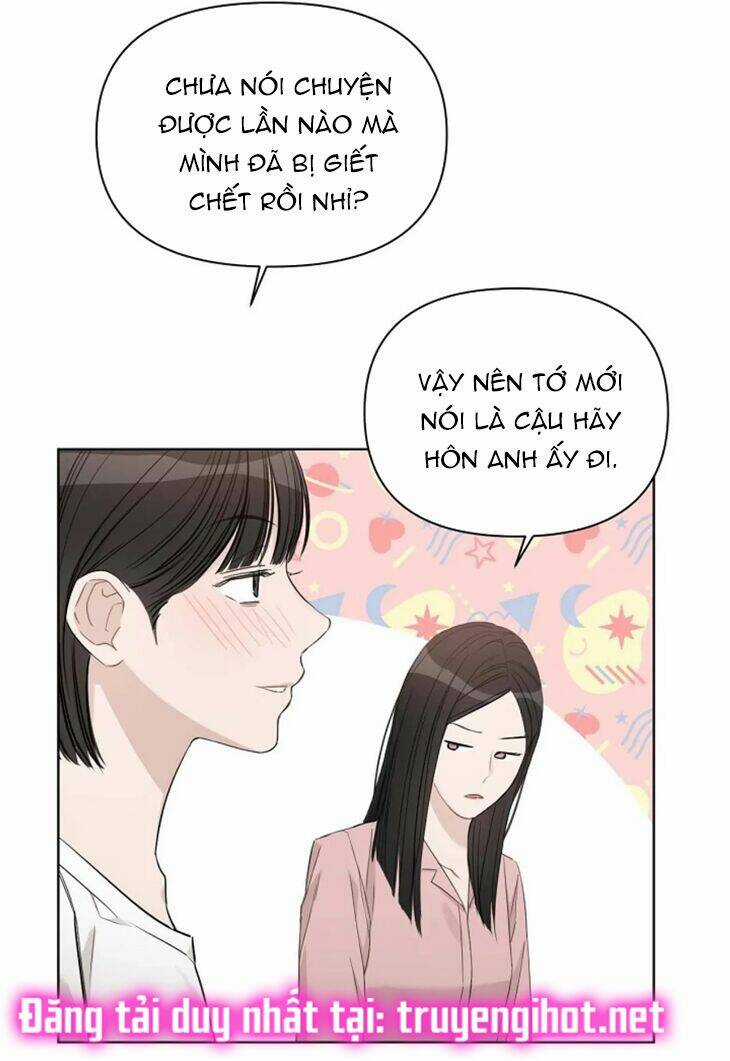 Baby Đến Rồi! Chapter 81 trang 1